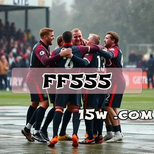 ff555 plataforma: Descubra os Recursos Imperdíveis da Versão Móvel