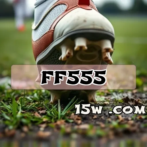 ff555 plataforma: Descubra os Novos Jogos que Estão Arrasando!