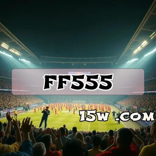 ff555 plataforma: Recompensas que Transformam Sua Experiência de Jogo