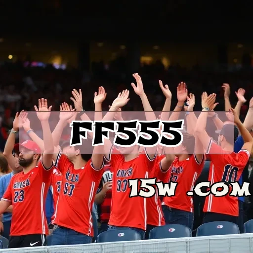 ff555 plataforma: A Nova Era dos Jogos de Mesa em 2023