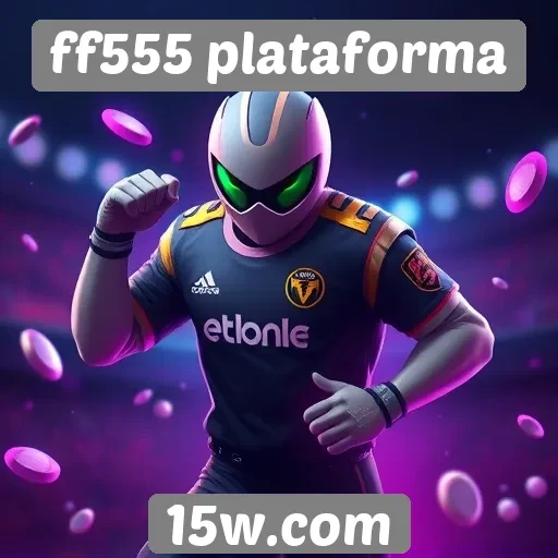 novidades em promoções na ff555 plataforma